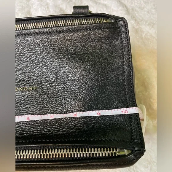 Givenchy Black Pandora Bagš¤ - Picture 11 of 13